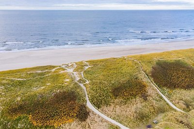 10 Personen Ferienhaus in Hvide Sande