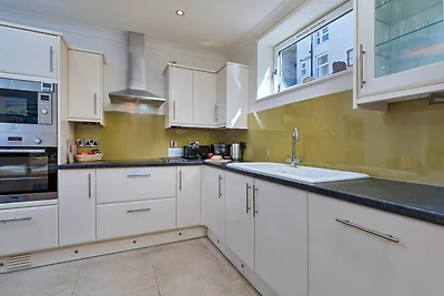 Hütte in Filey nahe Sandstränden