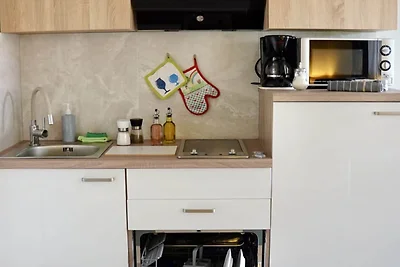 Apartments Ivo Rovinj - Studio apartment...