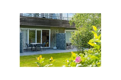 Wohnung mit 1 Schlafzimmer