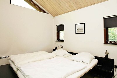 Wunderschönes Ferienhaus in Skals mit...