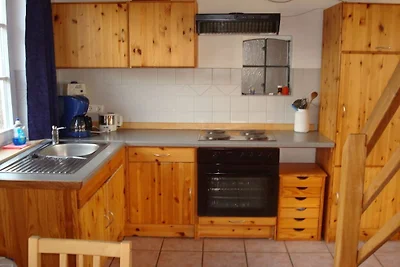 Hus Klaar Kimming, Wohnung Twee