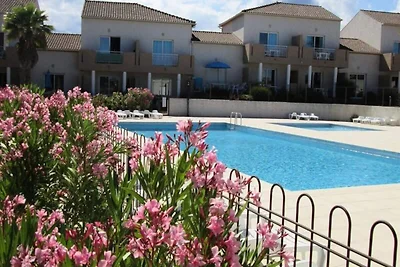 2 Kamer Appartement 4 Personen