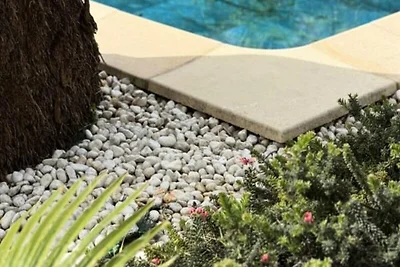 Villa in Grau du Roi mit privatem Pool