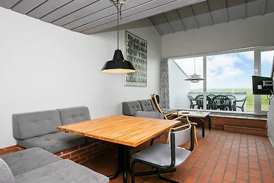 6 Personen Ferienhaus in Brovst