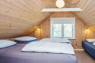 4 Sterne Ferienhaus in