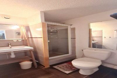 Geweldig appartement in Les Deux Alpes