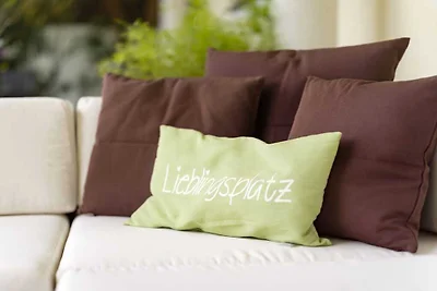 Ferienwohnung mit 3 Schlafzimmer