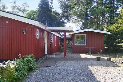 4 Personen Ferienhaus in Vordingborg-By Traum