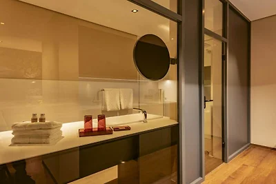 OHANA Suite van ZZN