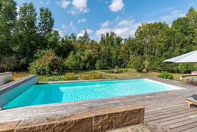 Incantevole casa vacanze con piscina