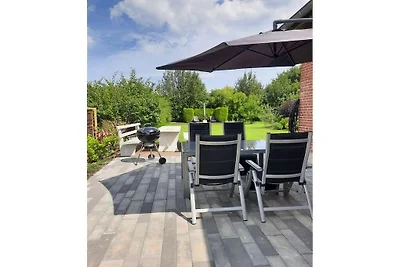 Ferienwohnung mit 2 Schlafzimmer