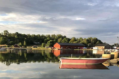 Ferienhaus Erholungsurlaub Insel Orust