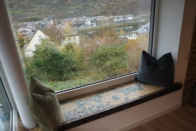 Vakantiehuis Ontspannende vakantie Cochem