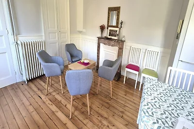 Charmant huis dicht bij het centrum