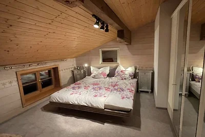 Appartamento per vacanze con 1 camera da...