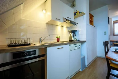 Wohnung in Frankreich nahe Skipisten