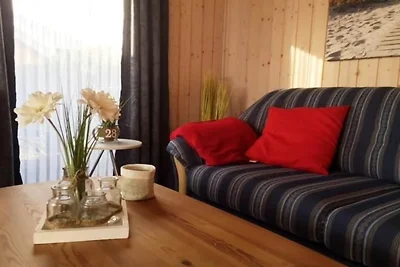 Ferienhaus ideal fuer Paare