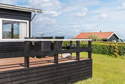 Panoramisch Huisje Toevluchtsoord-By Traum