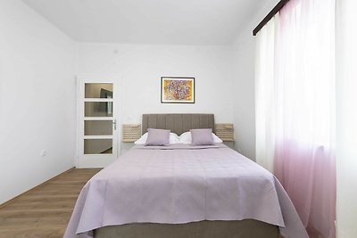 Apartment Iva - One Bedroom Apartment with...