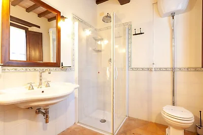 Agriturismo di lusso a Cortona con piscina