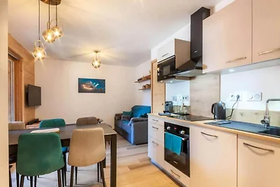 Residenz Echo Du Pleney