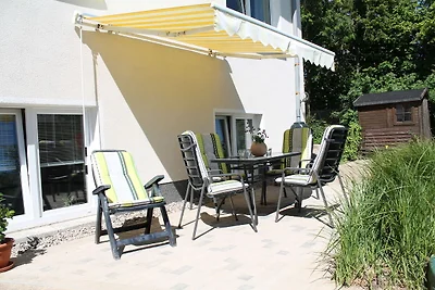 Geräumige Ferienwohnung an der Ostsee