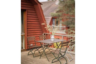 Ferienwohnung mit 1 Schlafzimmer