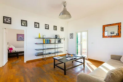 Penthouse Panoramique à Naples