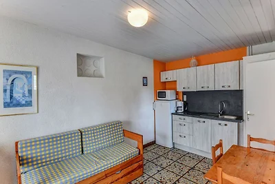 Gîte le Chêne Vert in un parco vacanze