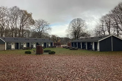 Ferienhaus mit Grill