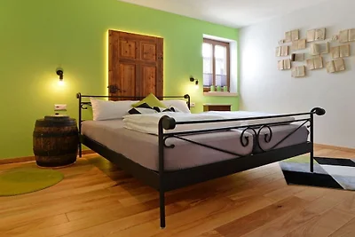Klickerterhof "Wilde Es"