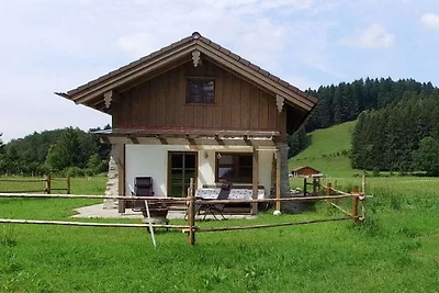Kuća za odmor Dopust za oporavak Lenggries