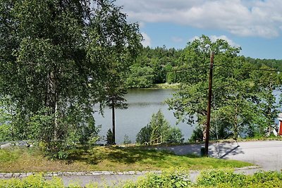3 person holiday home in Skogstorp