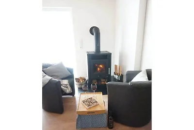 Ferienhaus Sonnenufer