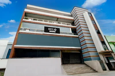 Super Hotel O Malkajgiri