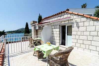 Guest House Daniela - Deluxe Double Room with...
