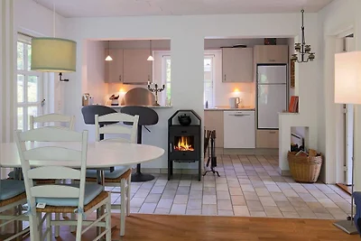 4 Personen Ferienhaus in Frederiksværk-By...