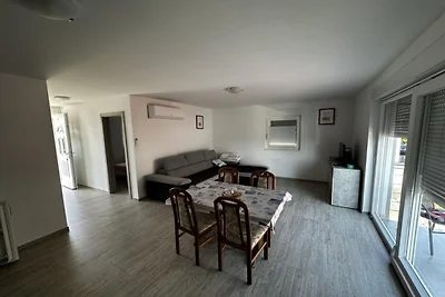 Vakantieappartement Gezinsvakantie Murter