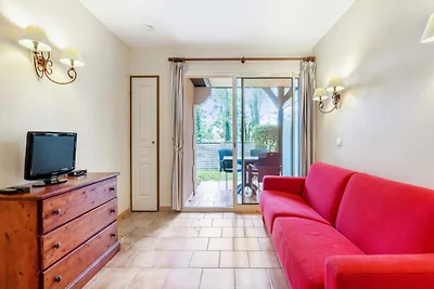 L'appartamento del Residence Golf