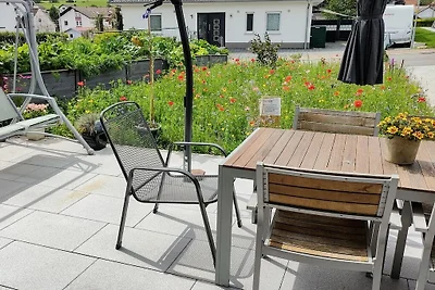 Ferienhaus Seewald