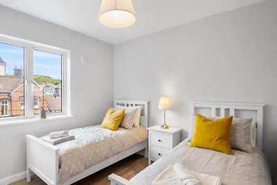 Wohnung in Clifden nahe Coral Strand