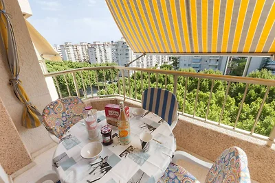 Nube - Apartment In Grau I Platja