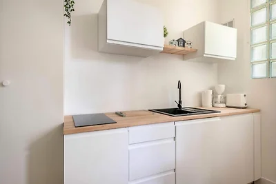 Appartement in La Baule bij Grande Plage