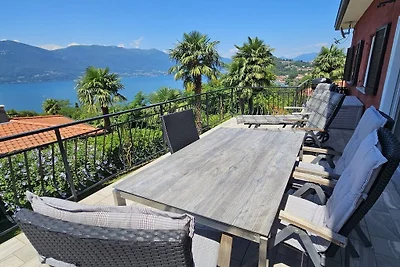 Casa Sulla Vista