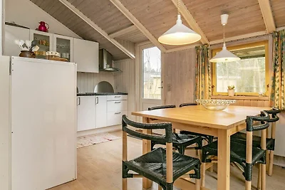 8 Personen Ferienhaus in Humble