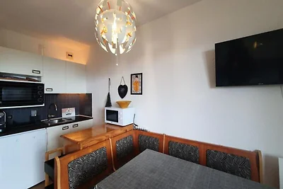 Gemütliches Studio für 4 Personen im Herzen v...