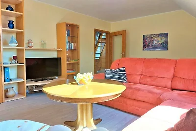 Ferienhaus Erholungsurlaub Fahrdorf