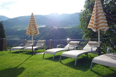 Appartamento per vacanze con 1 camera da...
