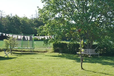 Ferienhaus in Trier mit Schwimmbecken